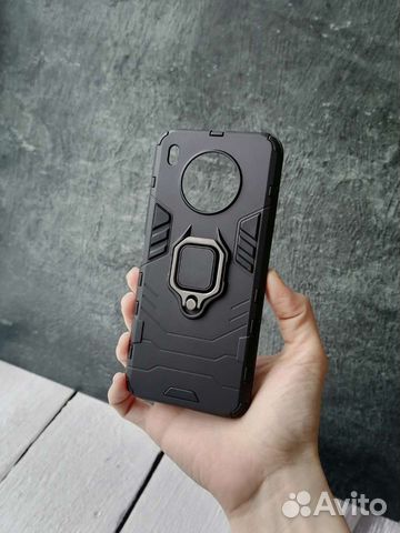 Чехлы усиленные на Honor 50 lite, Huawei Nova 8i