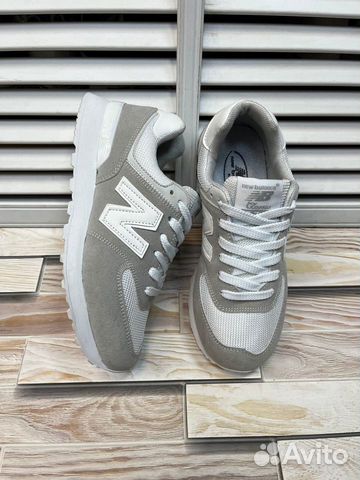 Кроссовки New Balance 574 (с 36 по 41)