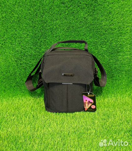 Сумка Yuzhe Чёрный 1964#