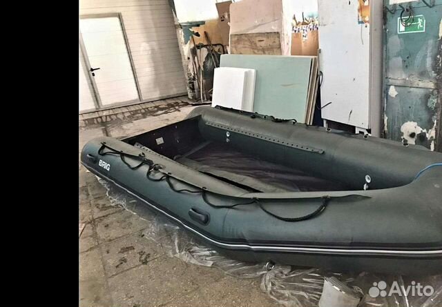 Прицеп для Лодки