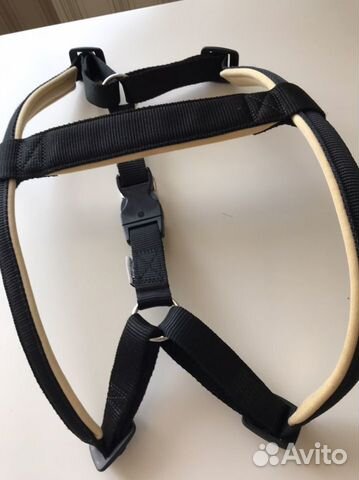 Шлейка для собаки