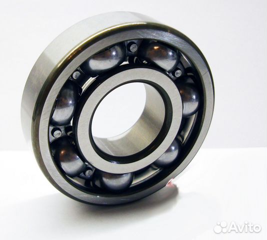 Подшипник водомета Yamaha 93306-30537-00