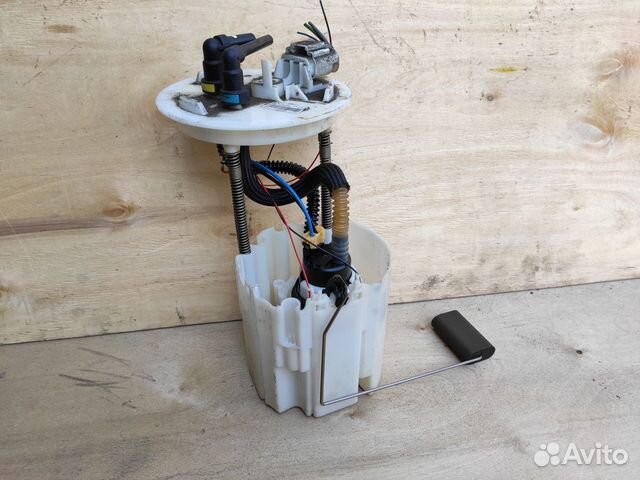 Насос топливный A20DTH на Опель Инсигния
