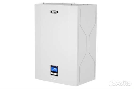 Котел электрический MK-S Plus Zota