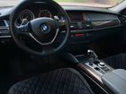 BMW X6 3.0 AT, 2008, 148 600 км объявление продам