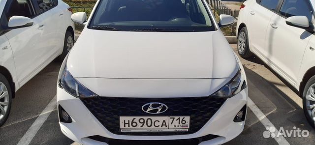 Аренда авто Севастополь и прокат автомобилей в Севастополе | Услуги | Авито