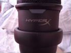 Микрофон HyperX Solocast объявление продам