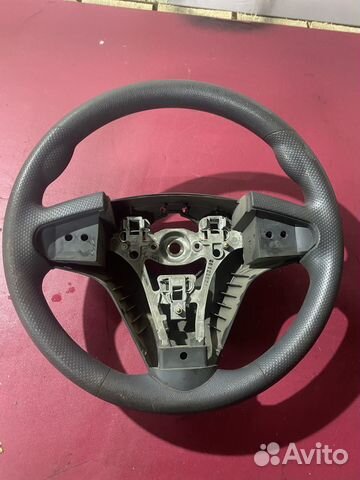 Руль Lifan X60