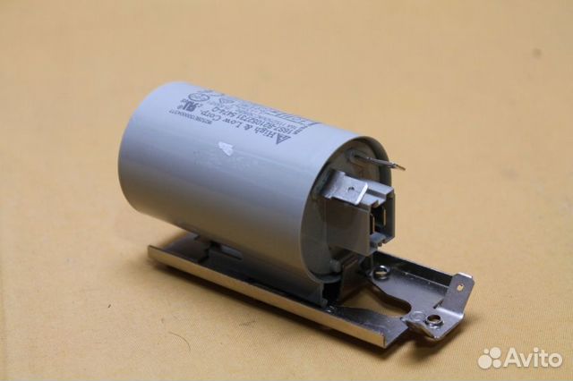 Сетевой фильтр Gorenje 192570 бу. 7484