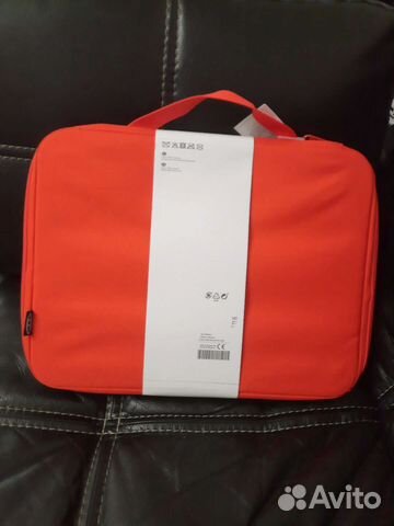 Сумка-планшет для рисования новый IKEA Мола