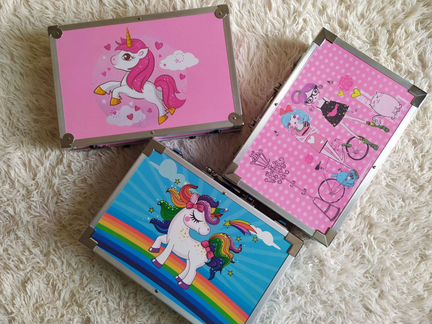 Набор юного художника