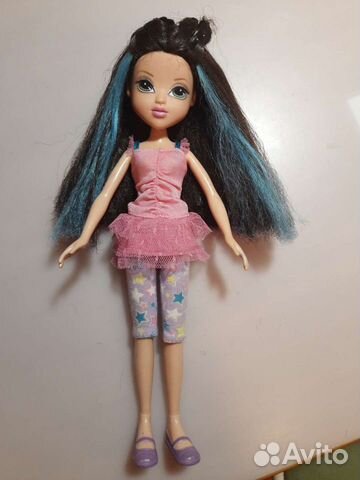 Кукла Moxie girls
