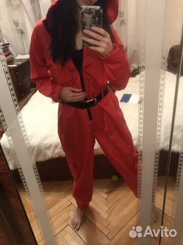 Комбинезон женский новый