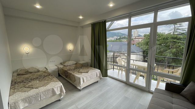 Комната 25 м², 4/6 эт.