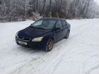 Ford Focus 1.6 МТ, 2006, 170 000 км