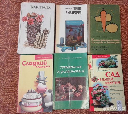 Кактусы,Аквариум,Домашнее хозяйство