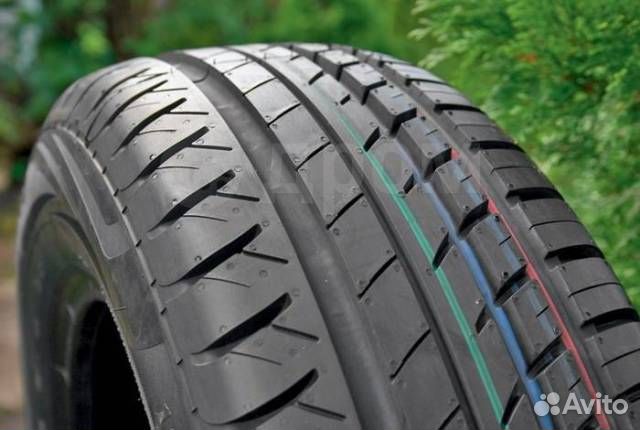 Viatti Strada Asimmetrico V-130 205/55 R16 91V