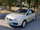Ford Focus 1.6 МТ, 2007, 250 000 км