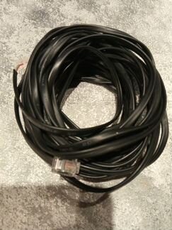 Кабель для телефонной связи