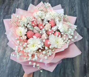 Сладкий букет