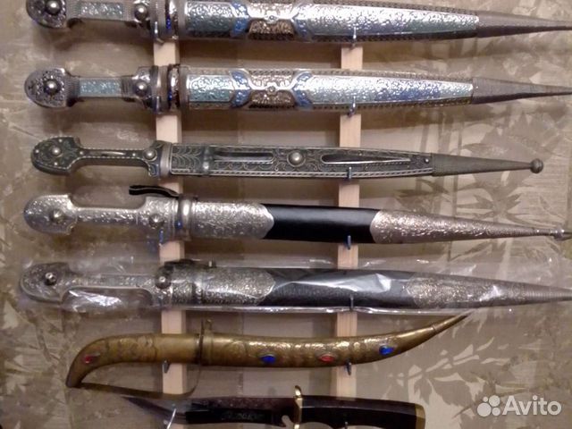 Ножи охота и рыбалка, подарочные, выживания