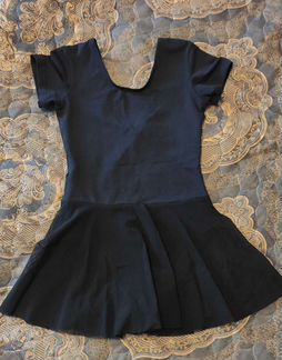 Купальник гимнастический