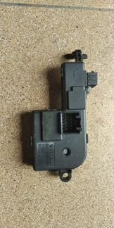 Блок управления люком Вольво S 80 I