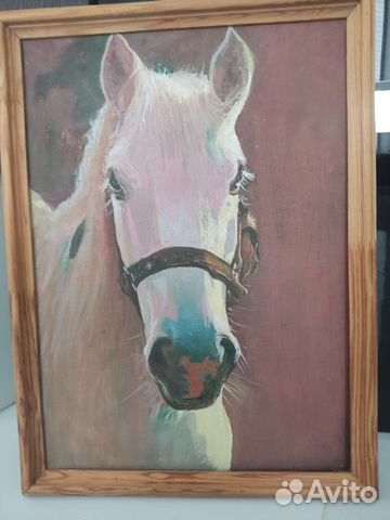 Картины на холстах