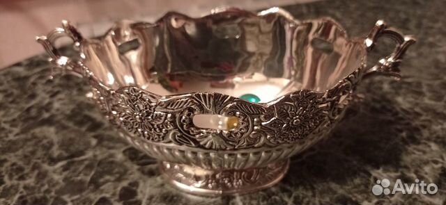 Ваза конфетница