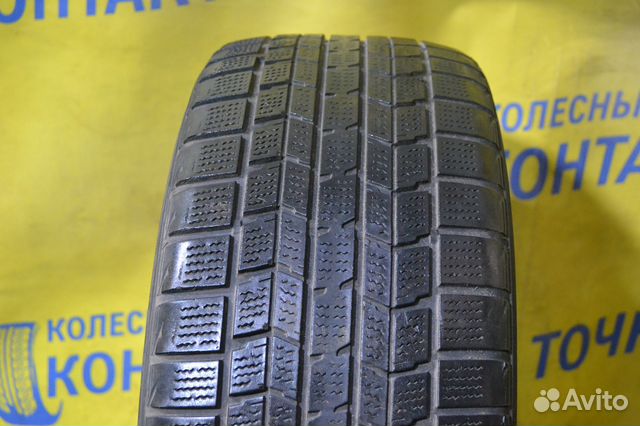 Dunlop Graspic DS3 215/50 R17