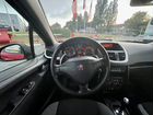 Peugeot 207 1.4 AMT, 2008, 124 000 км объявление продам