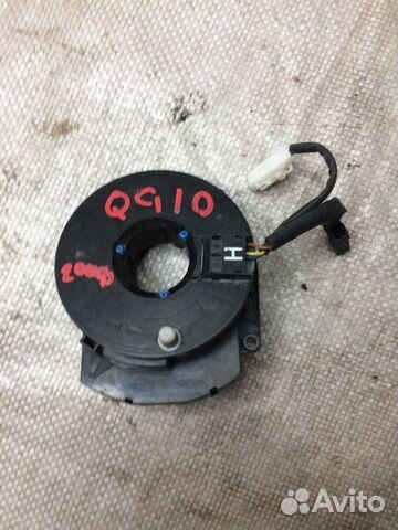 Шлейф лента SRS кольцо Ниссан Санни