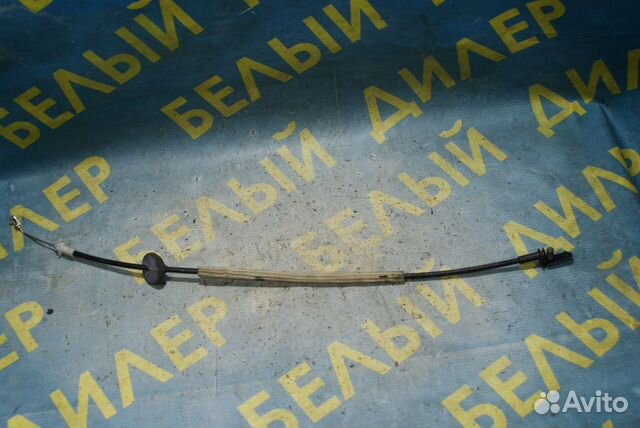 Трос открывания двери Ford Focus 2