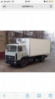 Грузоперевозки от 5 тонн