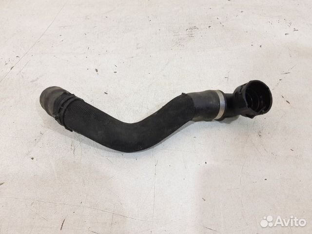 Шланг охлаждения двс Porsche Macan 95B 2014-2022