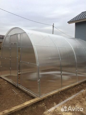 Теплица (остатки, комплектующие)