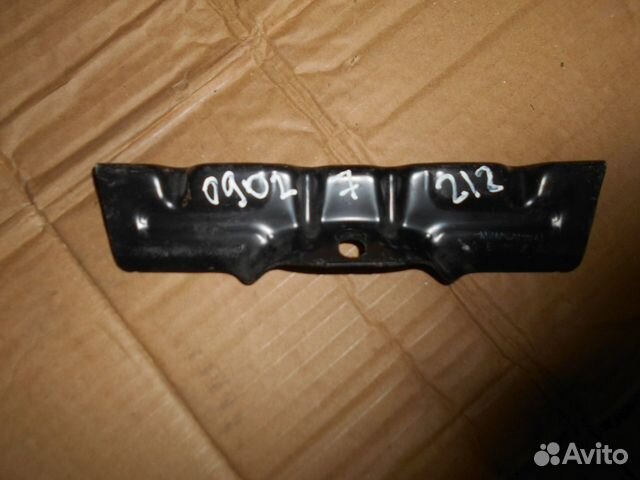 Площадка под АКБ W212 M276 A2126280041