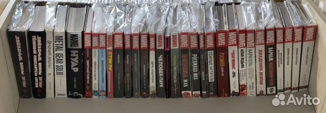 Дэдпул и Кейбл, Дэдпул омнибус, Минибус