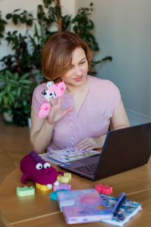 Логопед онлайн