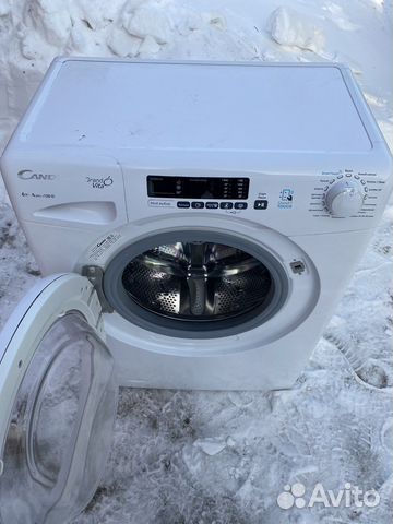 Запчасти стиральной машины