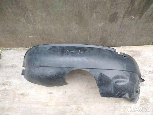 Локер передний левый Ford fusion