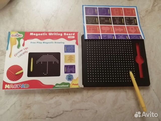 Магнитная доска