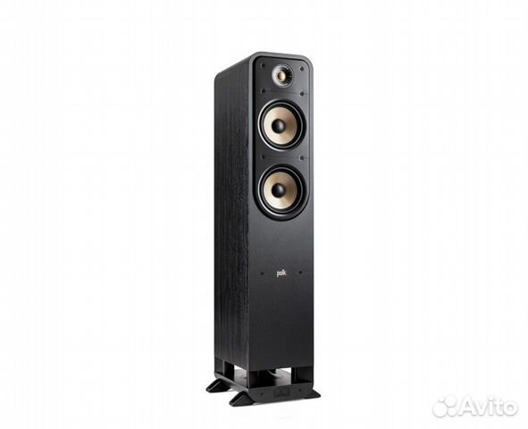 Напольная акустика Polk Audio Signature Elite ES55