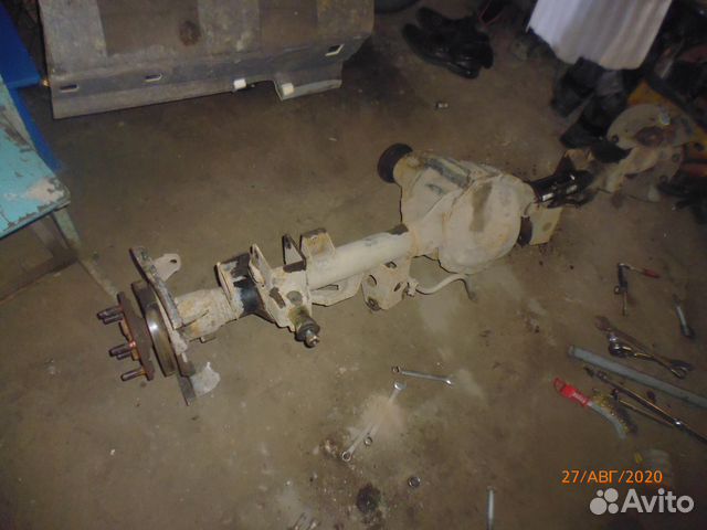 Санг енг кайрон чулок задний 4.89