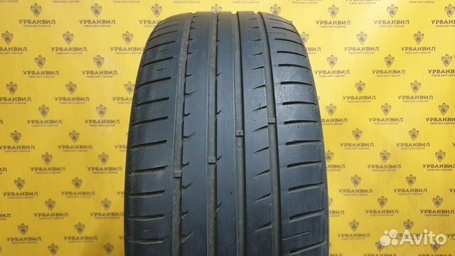 Hankook Ventus S2 215/50 R17 91V