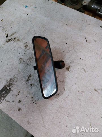 Зеркало салонное rover 75