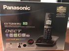 Panasonic KX-TG8061RU объявление продам