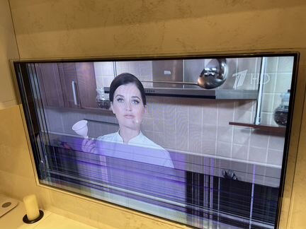 Бу ттелевизор samsung ue-50f6800