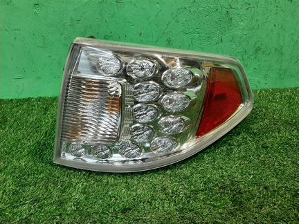 Фонарь задний наружный правый Subaru Impreza GE/G