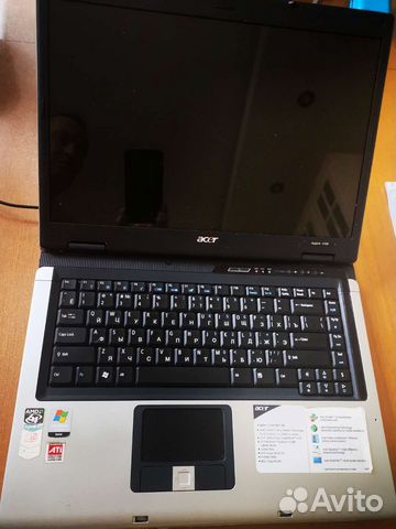 Acer 5106awlmi